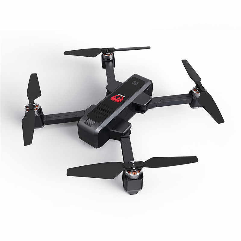 EACHINE EX3 Avions Drone avec Camera 2k HD GPS 5G-WiFi Brushless Moteur Pliable FOV Quadcopter 3400mAh Batterie Inclus 