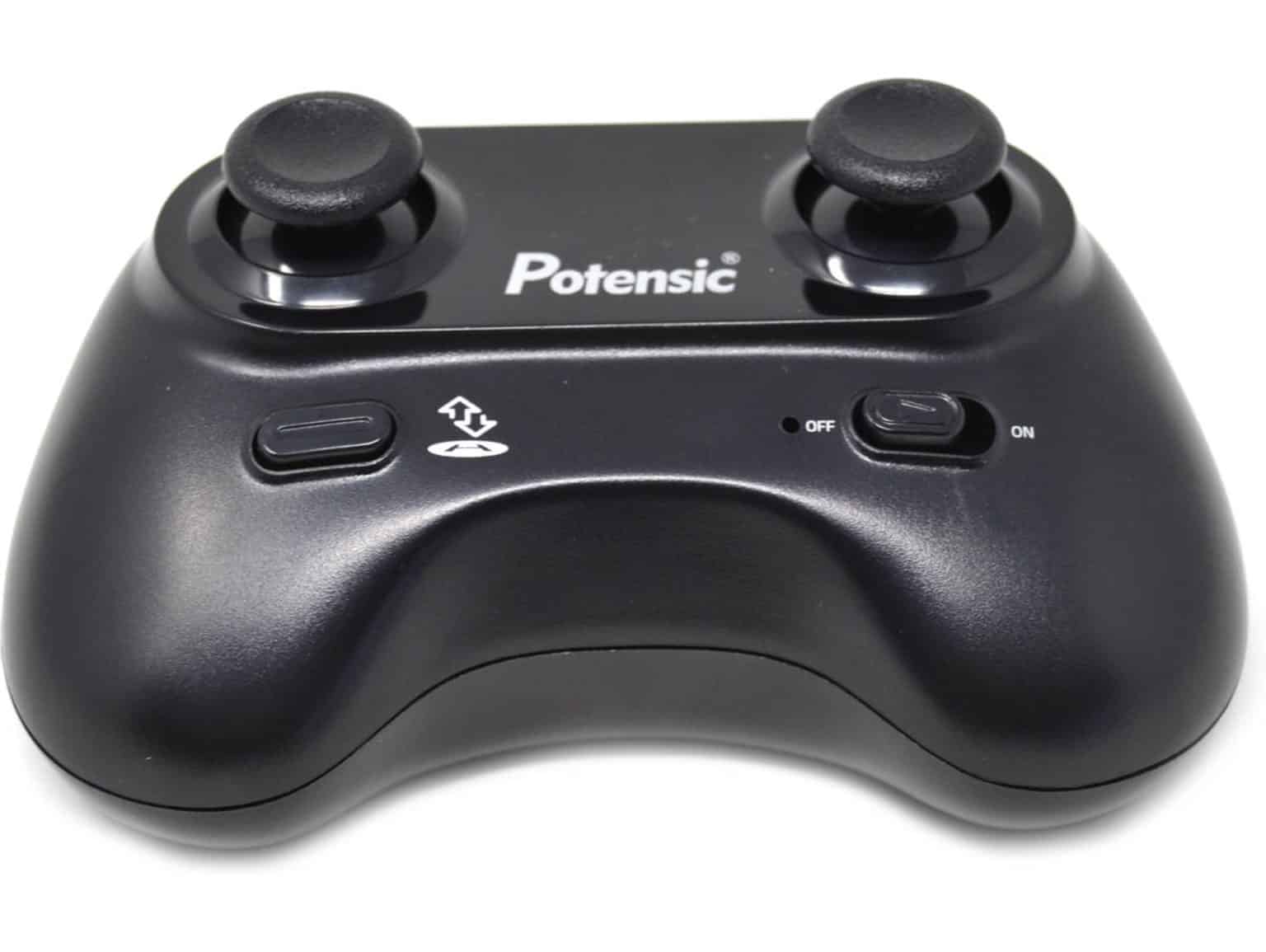 Potensic A20 : Le mini drone parfait pour les enfants - Test 2022