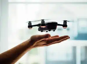 réglementation drone 2023