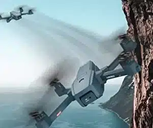 Vitesse-de-vol-du-drone-X15