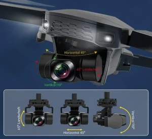 caméra-du-drone-zll-sg907-max