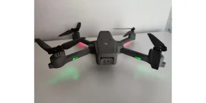 drone idea 16 avec ses lumières