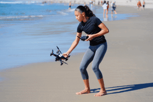 drone dji